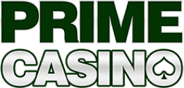 prime casino logo
