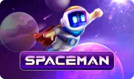 Spaceman prime casino nederland